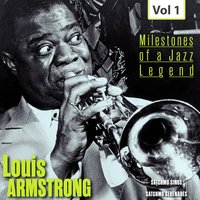 April in Portugal - Louis Armstrong