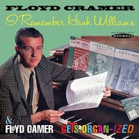 Jordu - Floyd Cramer