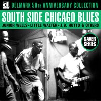 I'm in Love - Jimmy Rogers