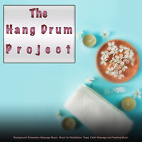 Background Hang Drum Music - The Hang Drum Project & Hang Drum & Easy Listening Background Music