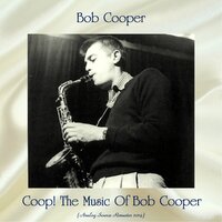 Day Dream - Bob Cooper