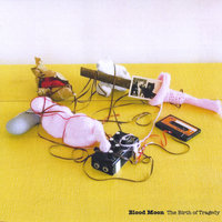 Weakened By Nostalgia - Blood Moon