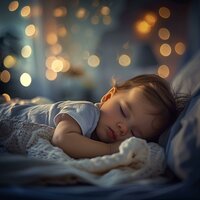 Naptime’s Nurturing Nuance - Baby Songs Music & Brain Waves Frequencies & pecun