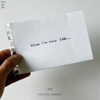 SHE - VA O.N.E. & Elaven