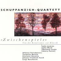 Sonate in G Minor: III. Largo - Schuppanzigh-Quartett & Иоганн Фридрих Фаш