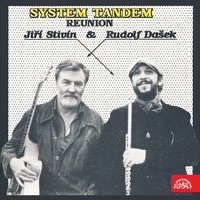 Což ten slavíček vo půlnoci spívá - Jiří Stivín & Rudolf Dašek & Rudolf Dašek, Jiří Stivín