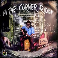 On the Corner Dub - Damian Marley