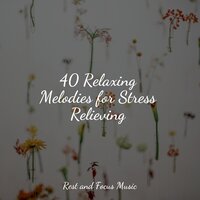 Caress of a Cloud - Breathe & Musica Para estudiar Academy & Sleep Music