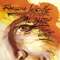 Où que je vive - Francesca Solleville