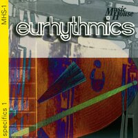Jazz Rhythm - Mo Foster & Peter van Hooke