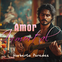 Llanto De Las Estrellas - Norberto Paredes