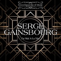 Le poinçonneur des lilas - Serge Gainsbourg