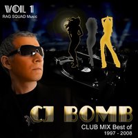 It'S Not Too Late - CJ Bomb