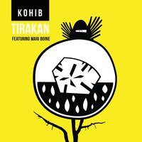 One Hundred of Them - Kohib & Mari Boine