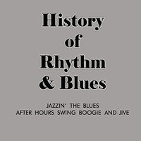 Central Avenue Breakdown - Lionel Hampton