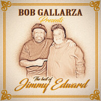 Yo Vendo Unos Ojos Negros - Jimmy Edward & Bob Gallarza & Jimmy Edward, Bob Gallarza