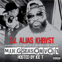 Spelling - D.V. Alias Khryst