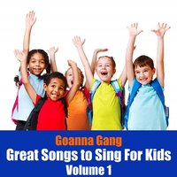 Yankee Doodle - Goanna Gang