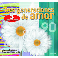 Como Te Va Mi Amor - Emerson Ensamble