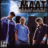Nemůžeš Se Produdit - Maat & James Cole