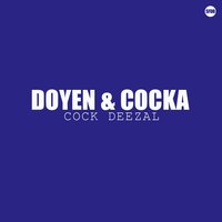 Apokalipz Now - Doyen & Cocka