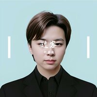 过客 - 何启前 & 言泽宇(虚拟歌手)
