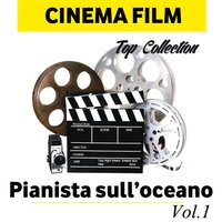 All Is Found - Pianista Sull'Oceano