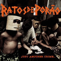 Satanic Bullshit - Ratos De Porao