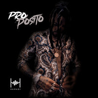 Propósito - Hamadi & Nick Gomes