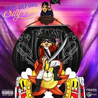 Days Before Odyssey - DIL
