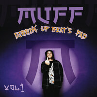 Cant Sit Down, Sister - Muff