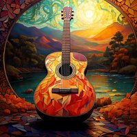 Restful Guitar Melodies - Guitarman & Relaxation Calm & Relaxation Channel