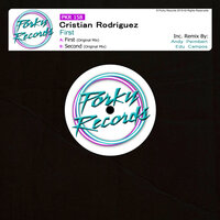 Second - Cristian Rodriguez & Andy Peimbert