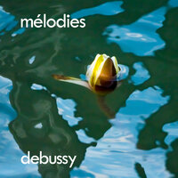Debussy: Clair de lune, L. 32 - Veronique Dietschy & Emmanuel Strosser & Claude Debussy