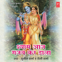 Tere Charno Ke Kabile - Sunil Sharma & Shailey Sharma & Gopi-Dinesh