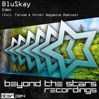 Eden - BluSkay