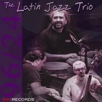Doña Olga - David Carpenter & Luis Conte & David Garfield