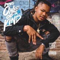 One of a Kind - Impxct