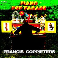 Anchors Away - Francis Coppieters