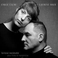 Madame tcheperpou - Emilie Calmé & Laurent Maur