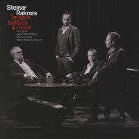Mellizos - Steinar Raknes