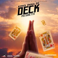 King Inna Di Deck - Nesbeth