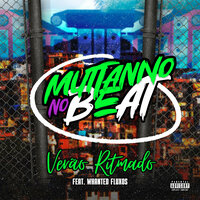 Liga o Flash do Celular - Muttanno no Beat & Whanted Fluxos & DJ Duarte