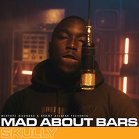 Mad About Bars - S5-E29 - Mixtape Madness & skully & Kenny Allstar