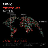 Dimension (CET) - Josh Butler & Olly Davis
