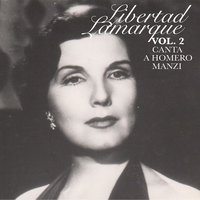 Frou Frou - Libertad Lamarque