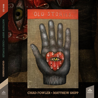 Chapter XIII - Matthew Shipp & Chad Fowler