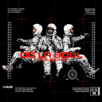 Bionix - De La Soul