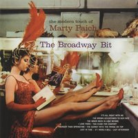 I've Grown Accustomed to Her Face - Marty Paich