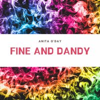 I Didn't Know What Time It Was - Anita O'Day